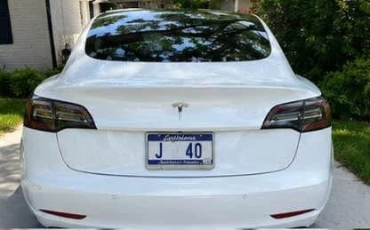 2021 Tesla Model 3 - Image 3 of 7