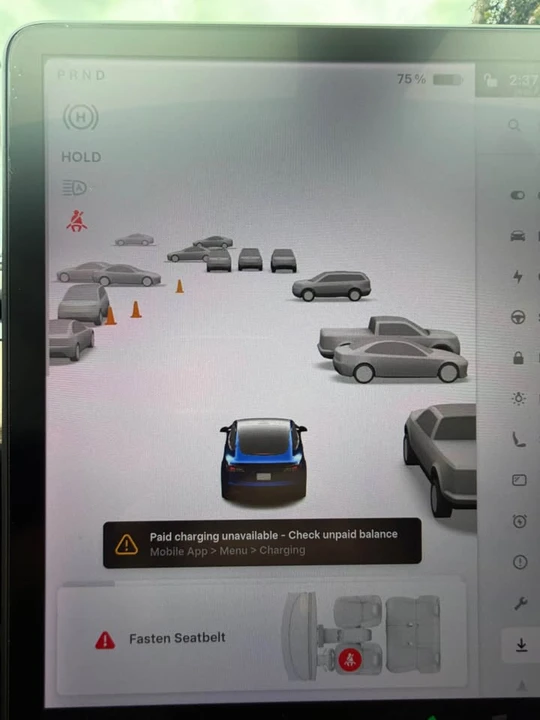 2021 Tesla Model 3 - Image 11 of 11
