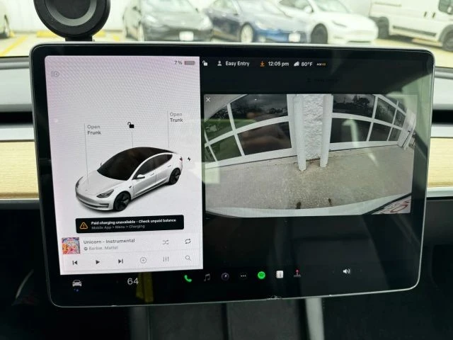 2021 Tesla Model 3 - Image 21 of 21