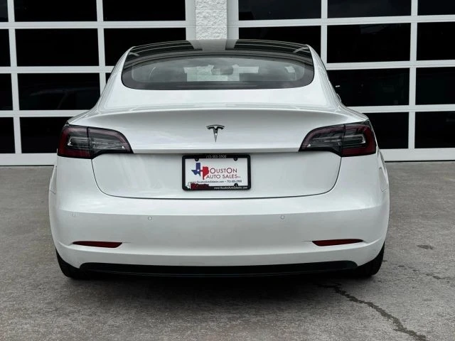 2021 Tesla Model 3 - Image 9 of 21