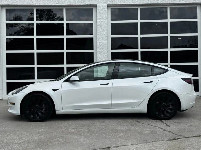2021 Tesla Model 3 - Image 15 of 21
