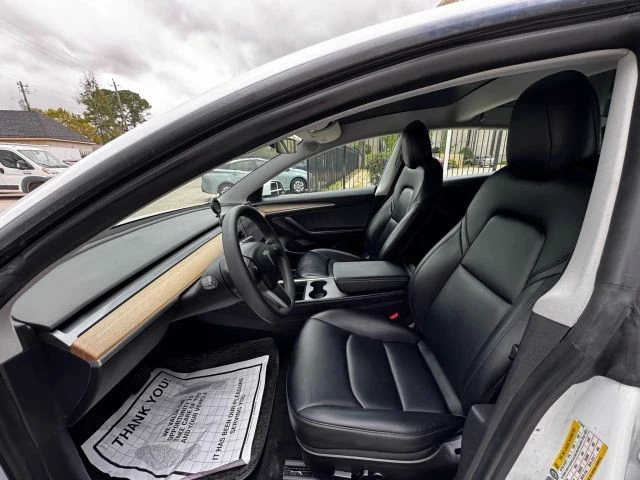 2021 Tesla Model 3 - Image 13 of 21