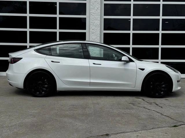 2021 Tesla Model 3 - Image 12 of 21