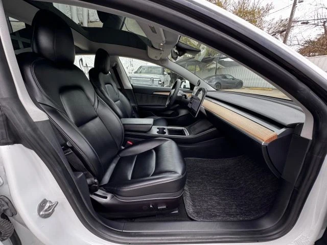 2021 Tesla Model 3 - Image 4 of 21