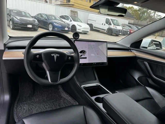 2021 Tesla Model 3 - Image 3 of 21
