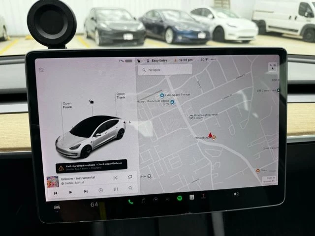 2021 Tesla Model 3 - Image 16 of 21