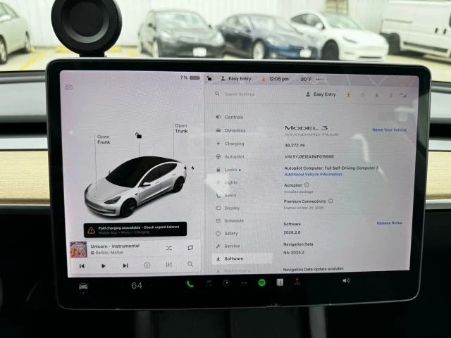 2021 Tesla Model 3 - Image 10 of 21