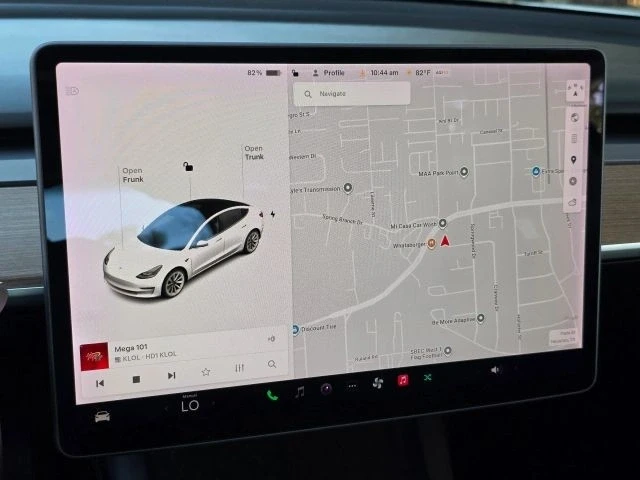 2021 Tesla Model 3 - Image 14 of 21