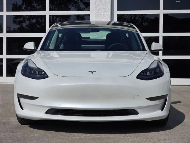 2021 Tesla Model 3 - Image 11 of 21