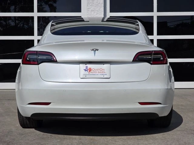 2021 Tesla Model 3 - Image 6 of 21