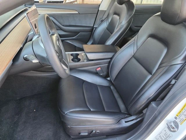 2021 Tesla Model 3 - Image 17 of 21