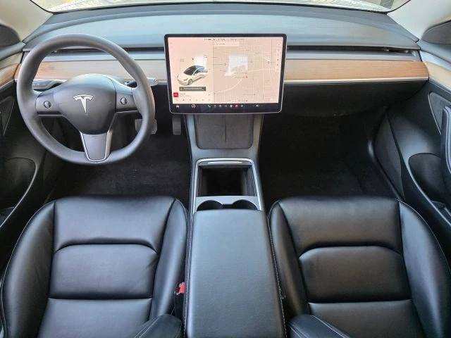 2021 Tesla Model 3 - Image 10 of 21