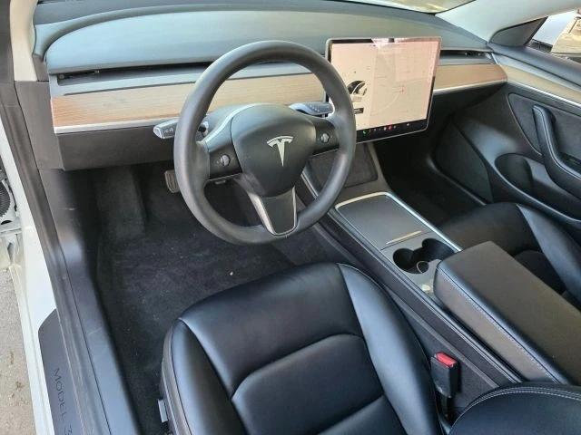 2021 Tesla Model 3 - Image 13 of 21