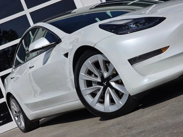2021 Tesla Model 3 - Image 12 of 21