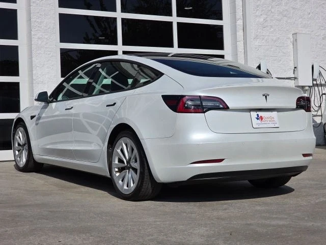 2021 Tesla Model 3 - Image 6 of 21