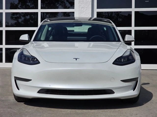 2021 Tesla Model 3 - Image 8 of 21