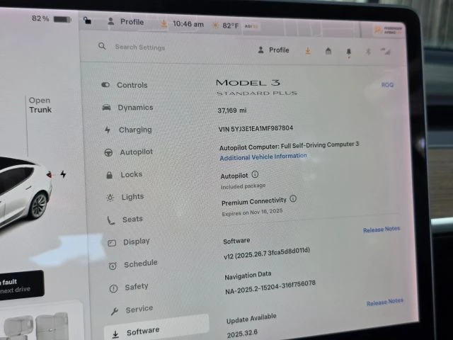 2021 Tesla Model 3 - Image 21 of 21