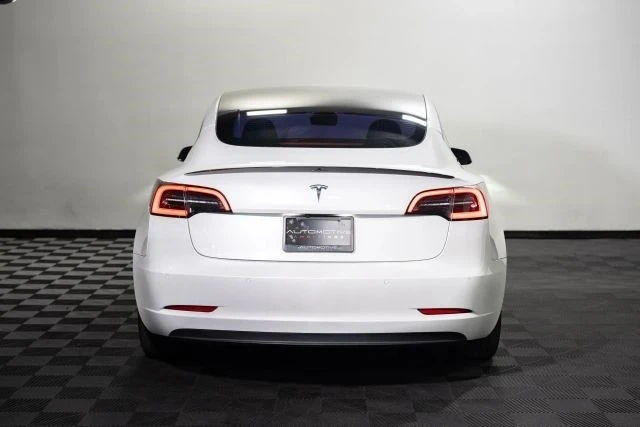 2021 Tesla Model 3 - Image 7 of 21
