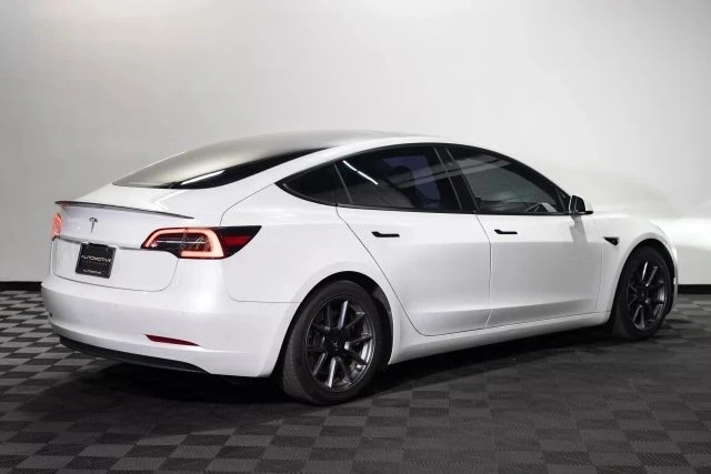 2021 Tesla Model 3 - Image 6 of 21