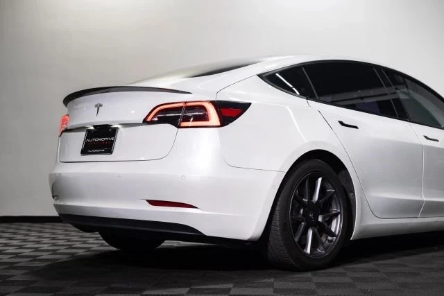 2021 Tesla Model 3 - Image 15 of 21