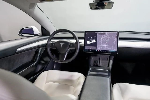 2021 Tesla Model 3 - Image 21 of 21