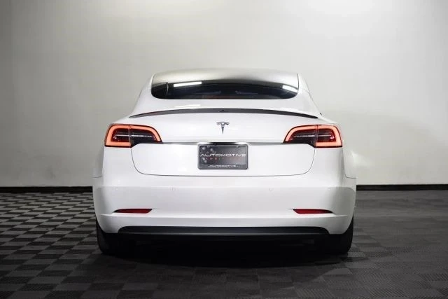 2021 Tesla Model 3 - Image 17 of 21