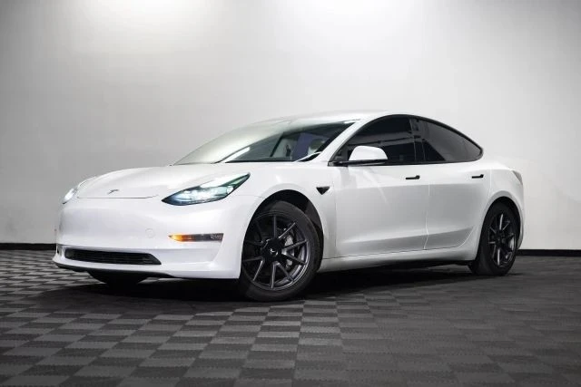 2021 Tesla Model 3 - Image 9 of 21