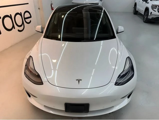 2021 Tesla Model 3 - Image 10 of 21