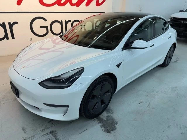 2021 Tesla Model 3 - Image 4 of 21