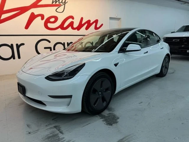 2021 Tesla Model 3 - Image 3 of 21