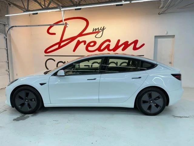 2021 Tesla Model 3 - Image 6 of 21