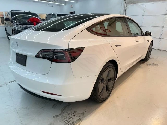 2021 Tesla Model 3 - Image 12 of 21