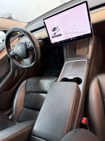 2021 Tesla Model 3 - Image 20 of 21