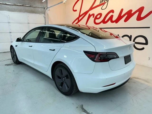 2021 Tesla Model 3 - Image 8 of 21