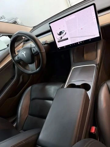 2021 Tesla Model 3 - Image 21 of 21