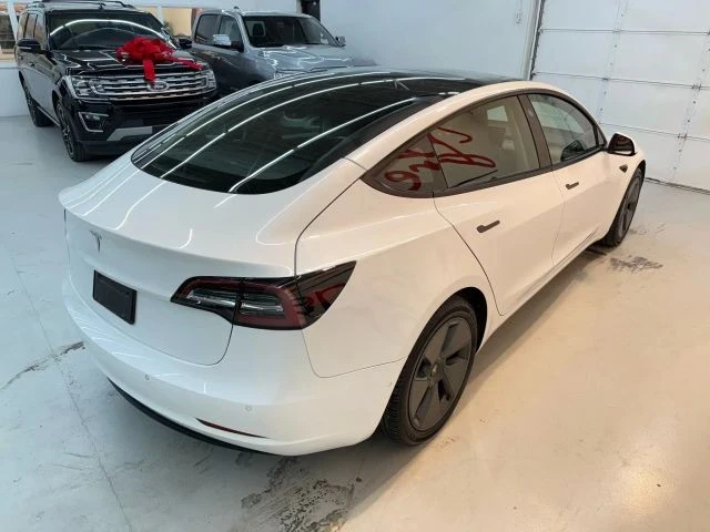 2021 Tesla Model 3 - Image 11 of 21