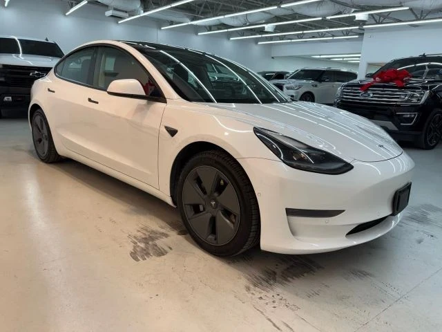 2021 Tesla Model 3 - Image 16 of 21