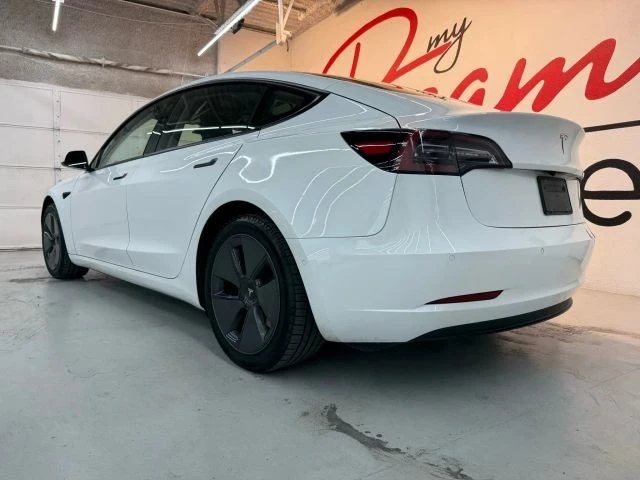 2021 Tesla Model 3 - Image 9 of 21