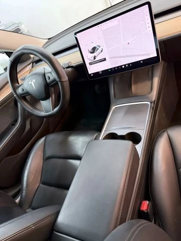 2021 Tesla Model 3 - Image 20 of 21