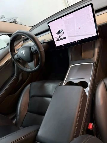 2021 Tesla Model 3 - Image 21 of 21