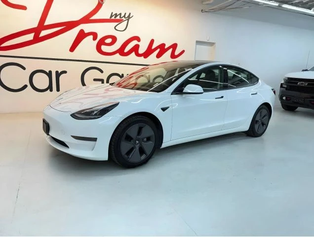 2021 Tesla Model 3 - Image 2 of 21