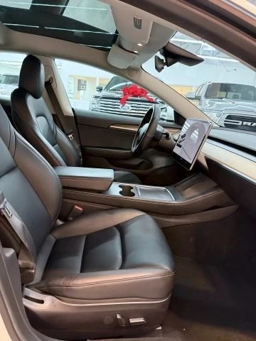 2021 Tesla Model 3 - Image 21 of 21