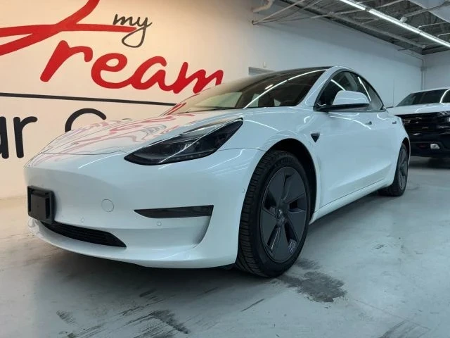2021 Tesla Model 3 - Image 5 of 21