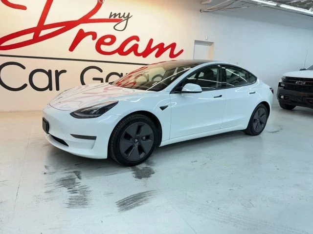 2021 Tesla Model 3 - Image 2 of 21