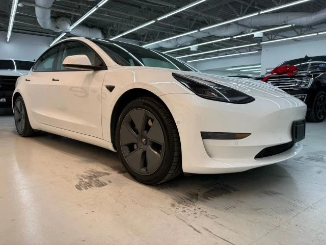 2021 Tesla Model 3 - Image 17 of 21