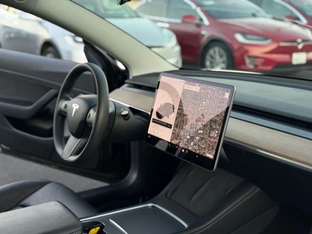 2021 Tesla Model 3 - Image 15 of 21