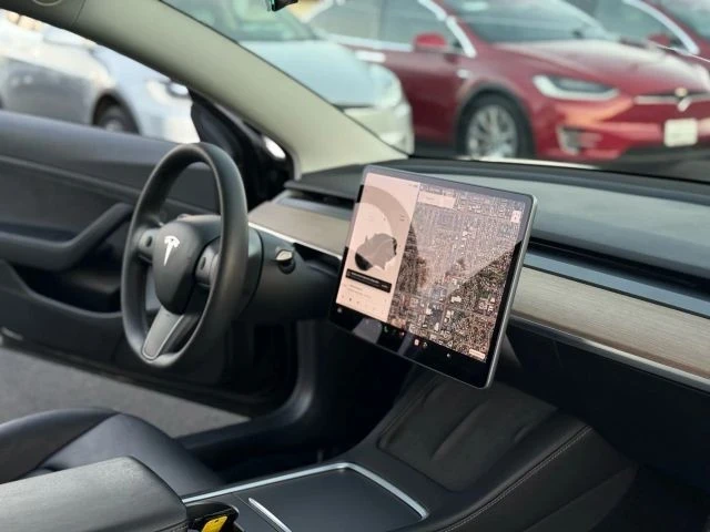 2021 Tesla Model 3 - Image 15 of 21
