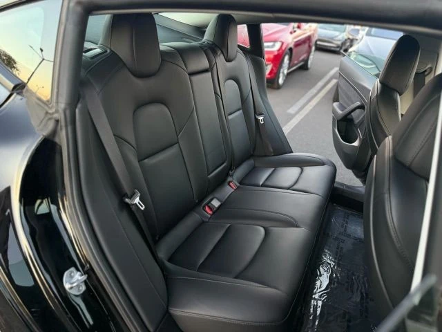 2021 Tesla Model 3 - Image 12 of 12