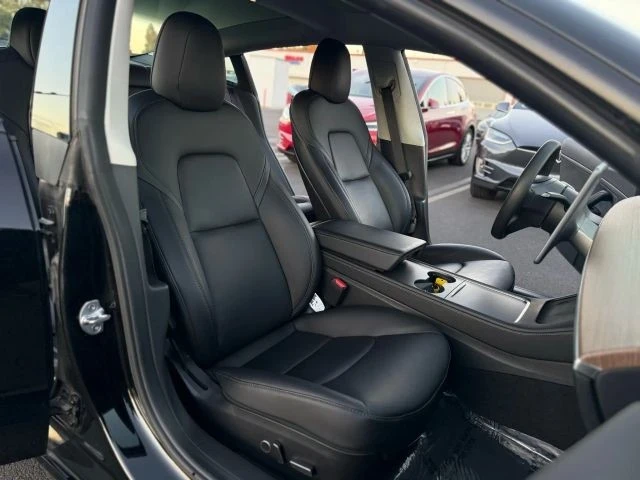 2021 Tesla Model 3 - Image 11 of 12
