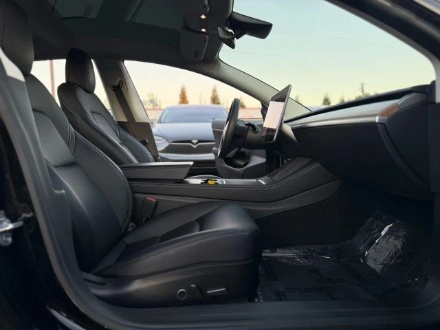 2021 Tesla Model 3 - Image 13 of 21